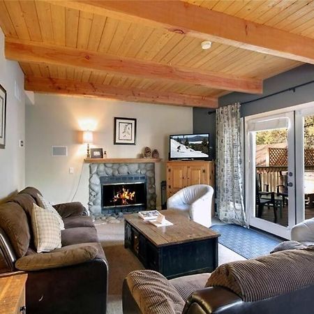 Owl'S Nest Mountain Retreat With Spa Near Slopes Big Bear Lake Exterior foto