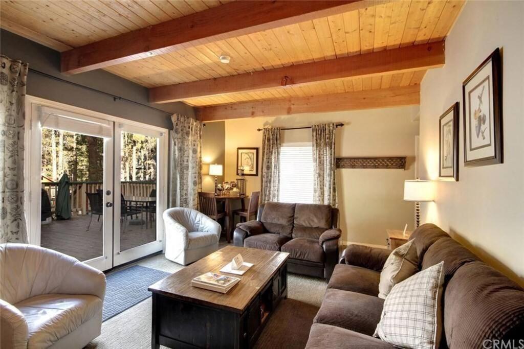 Owl'S Nest Mountain Retreat With Spa Near Slopes Big Bear Lake Exterior foto