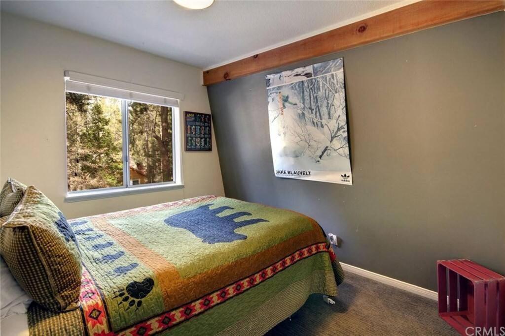 Owl'S Nest Mountain Retreat With Spa Near Slopes Big Bear Lake Exterior foto