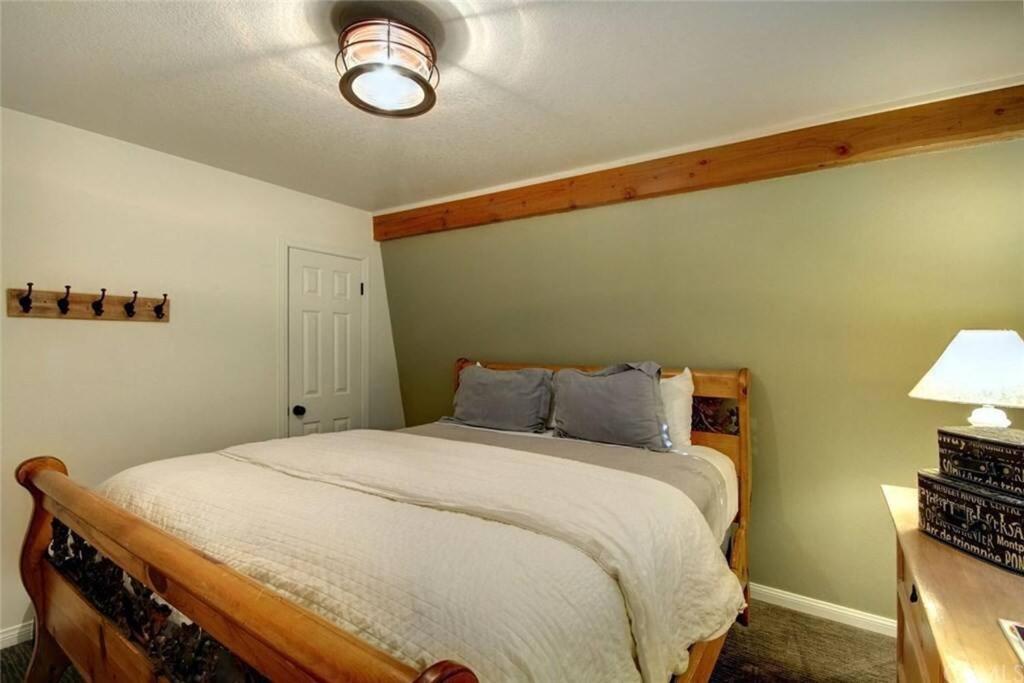 Owl'S Nest Mountain Retreat With Spa Near Slopes Big Bear Lake Exterior foto