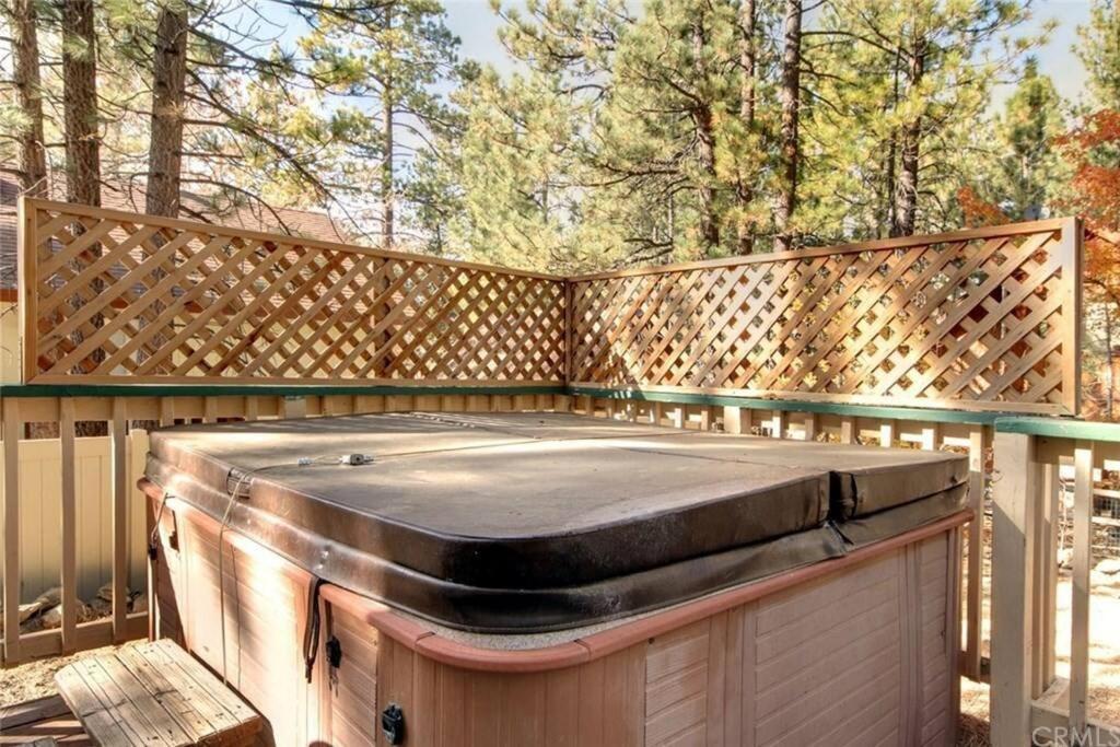 Owl'S Nest Mountain Retreat With Spa Near Slopes Big Bear Lake Exterior foto